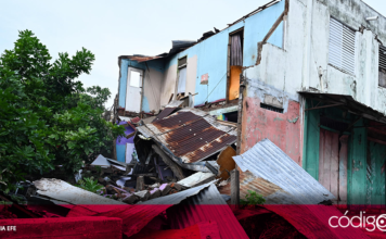 Autoridades de Jamaica informaron que suman tres los fallecidos por el impacto del huracán Beryl; por el momento el gobierno está evaluando los daños registrados, mientras el huracán avanza en el sur de México