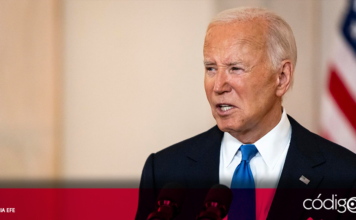 El presidente Joe Biden anunció una inversión de 1.000 mdd que se repartirán entre 656 proyectos de resistencia al cambio climático y a los riesgos naturales en EUA