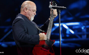 El cantautor Billy Joel se despide el jueves del Madison Square Garden con un último concierto, luego de 10 años de contrato en este icónico lugar; por otra parte, el artista ya tiene programados conciertos en EUA y Reino Unido