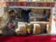Durante las obras de un paso subterráneo para el Jubileo de 2025, se encontraron los restos de una propiedad del emperador Calígula en el suelo de la plaza Pía de Roma, cerca de la Ciudad del Vaticano