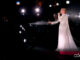 Desde el primer piso de la Torre Eiffel, la cantante canadiense Céline Dion se encargó de cerrar la ceremonia inaugural de los Juegos Olímpicos de París 2024, interpretando "El himno al amor" de Edith Piaf