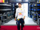 El piloto mexicano de Red Bull, Sergio "Checo" Pérez, arranzará 16 en el Gran Premio de Hungría. Foto: Especial