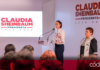 La presidenta electa Claudia Sheinbaum descartó riesgos en las finanzas públicas de México por aumentar el gasto y la deuda; además, afirmó que todos los programas sociales estarán asegurados, incluidos los nuevos prometidos en su campaña