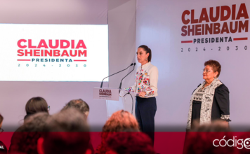 La presidenta electa Claudia Sheinbaum descartó riesgos en las finanzas públicas de México por aumentar el gasto y la deuda; además, afirmó que todos los programas sociales estarán asegurados, incluidos los nuevos prometidos en su campaña
