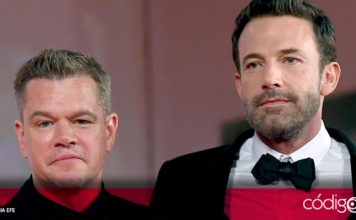 Los actores Matt Damon y Ben Affleck se unirán para protagonizar la película "RIP", una cinta de suspense policial dirigida por Joe Carnahan y de la cual Netflix ha adquirido los derechos