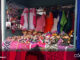 El Mercado Artesanal de Querétaro está ubicado en la calle Ignacio Allende 20. Foto: Rosaura Hernández