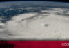 El huracán Beryl azotó las costas de Jamaica y las Islas Caimán. Foto: Especial