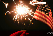 Este 4 de julio se conmemora el Día de la Independencia de EUA, fecha que data de 1776 cuando el Congreso Continental adoptó la Declaratoria de separación del Reino Unido