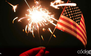 Este 4 de julio se conmemora el Día de la Independencia de EUA, fecha que data de 1776 cuando el Congreso Continental adoptó la Declaratoria de separación del Reino Unido