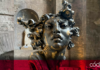Las esculturas creadas con IA del artista mexicano Javier Marín convivirán con las estatuas de la Antigua Roma en las Termas de Diocleciano, como parte de la exposición "Materiae" en el Museo Nacional Romano