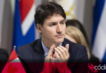 El primer ministro canadiense, Justin Trudeau, rechazó dimitir pese a su impopularidad y malas perspectivas electorales; afirmó estar más motivado que nunca para seguir al frente del Partido Liberal