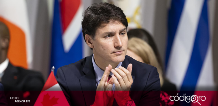 El primer ministro canadiense, Justin Trudeau, rechazó dimitir pese a su impopularidad y malas perspectivas electorales; afirmó estar más motivado que nunca para seguir al frente del Partido Liberal