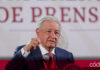 El presidente López Obrador calificó de "soberana" la decisión del presidente de EUA, Joe Biden, de renunciar a la reelección; también destacó los "buenos resultados" que la administración estadounidense ha tenido durante el mandato del demócrata