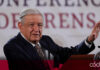 El presidente López Obrador advirtió en una carta al candidato republicano Donald Trump de que cerrar la frontera desataría "una rebelión" en las entidades limítrofes de EUA y México