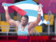El luchador cubano Mijaín López no será el abanderado masculino en la inauguración de los Juegos Olímpicos de París, informó la delegación de Cuba; su lugar lo ocupará el boxeador Julio César La Cruz