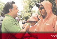 El presidente municipal de Querétaro manifestó que este tipo de obras impacta directamente en la mejora de la calidad de vida de los queretanos, al contar con un espacio digno, seguro y con las condiciones necesarias para realizar actividades físicas cerca de sus hogares