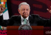 El presidente López Obrador situó a Claudia Sheinbaum entre "los mejores cinco" mandatarios mundiales; además, destacó la experiencia de la virtual presidenta electa "en el manejo de las finanzas públicas"