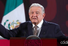 El presidente López Obrador dijo que "no es serio" el anuncio de Tesla de pausar la apertura de una megafábrica de automóviles eléctricos en México; esto, luego de que Elon Musk diera a conocer que frenaría la construcción hasta pasadas las elecciones de EUA