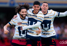 Los Pumas vencieron a Pachuca con anotaciones de Ulises Rivas y César Huerta, colocándose por debajo de Cruz Azul en la tabla general del torneo Apertura 2024 del futbol mexicano