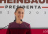 La virtual presidenta electa Claudia Sheinbaum espera que el TEPJF certifique "pronto" la elección presidencial; es el último paso para recibir la constancia que la acredita como mandataria del país, previo a su posesión el próximo 1 de octubre