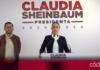 La próxima presidenta Claudia Sheinbaum negó que la delincuencia pueda entrar en la elección de jueces en México; por ello, celebró que se "esté discutiendo" la reforma al Poder Judicial a través de foros y un "parlamento abierto"