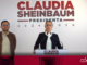 La próxima presidenta Claudia Sheinbaum negó que la delincuencia pueda entrar en la elección de jueces en México; por ello, celebró que se "esté discutiendo" la reforma al Poder Judicial a través de foros y un "parlamento abierto"