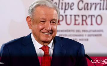 López Obrador reconoció que esto fue producto de un “enfrentamiento lamentable” en la zona fronteriza entre Chiapas y Guatemala