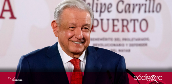 López Obrador reconoció que esto fue producto de un “enfrentamiento lamentable” en la zona fronteriza entre Chiapas y Guatemala