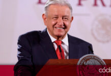 López Obrador calificó como “buenísimos” los nuevos nombramientos del gabinete presidencial de Claudia Sheinbaum