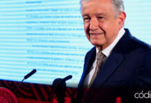 La Sala Superior del TEPJF confirmó que López Obrador vulneró los principios de imparcialidad, neutralidad y equidad en las elecciones