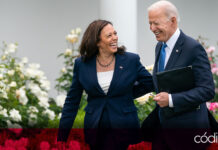 El presidente Joe Biden reafirmó su compromiso con la campaña demócrata, a pesar de su decisión de no buscar la reelección