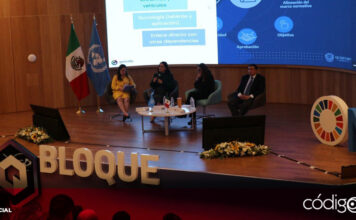 La UNODC y el municipio de Querétaro organizaron el Congreso Internacional de Buenas Prácticas de Seguridad y Prevención del Delito