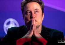 El CEO de Tesla, Elon Musk, puso freno a la construcción de la planta de montaje en Monterrey, al menos hasta que pasen las elecciones en EUA