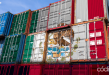 México aumentó 6.1% sus exportaciones de productos a EUA en mayo pasado; en contraste, las exportaciones de Canadá disminuyeron 2.8% y las de China se redujeron a 2.3%