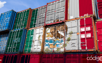 México aumentó 6.1% sus exportaciones de productos a EUA en mayo pasado; en contraste, las exportaciones de Canadá disminuyeron 2.8% y las de China se redujeron a 2.3%