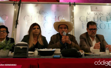 El presidente de la Unión de Organizaciones del Campo en Querétaro, destacó que las lluvias han beneficiado al sector agrícola