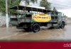 López Obrador anunció el despliegue de fuerzas armadas y otras dependencias en Quintana Roo para enfrentar al huracán Beryl
