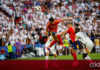 Las semifinales de la Eurocopa 2024 quedaron definidas: Francia enfrentará a España; y Países Bajos se verá las caras con Inglaterra