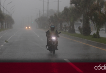 El huracán Beryl alcanzó la categoría 4 en la escala Saffir-Simpson, según el último informe del Centro Nacional de Huracanes