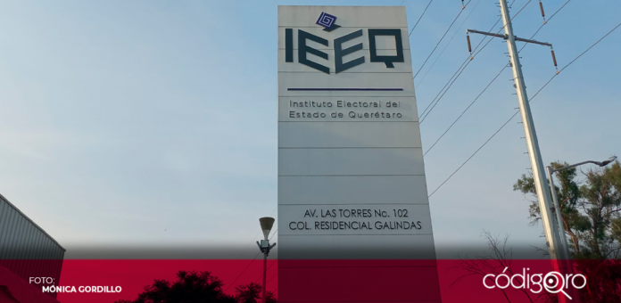 En el caso de Querétaro, se renovarán tres de las siete consejerías electorales del IEEQ