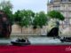 A partir de las 11:30 horas comenzó la ceremonia de inauguración de los Juegos Olímpicos de París 2024, teniendo al río Sena como escenario principal y no un estadio; se prevé que tenga una duración de casi tres horas