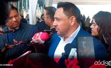 Iovan Elías Pérez Hernández, reiteró que, en el último año, la dependencia a su cargo aseguró a por lo menos 10 personas que tienen relación con dicho delito