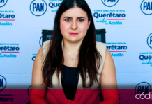 La presidenta estatal del PAN, Leonor Mejía, lamentó que actores de Morena nuevamente “busquen ensuciar y empañar el trabajo del IEEQ