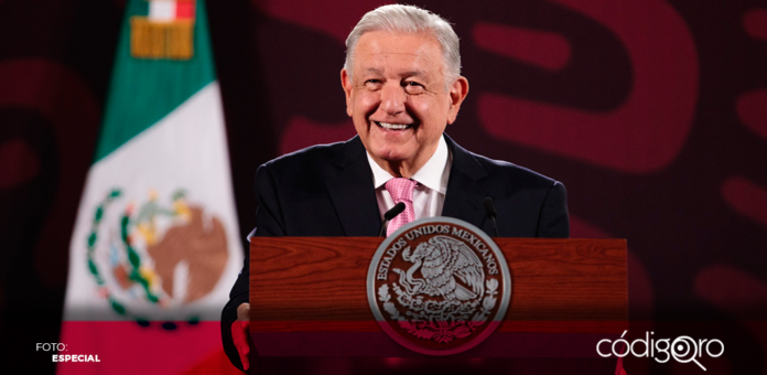 López Obrador subrayó que aún falta mucho por hacer en la transformación del país y enfatizó la importancia de dar continuidad a su proyecto político