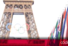 Cerca de 45 mil policías y gendarmes, así como unos 10 mil militares y miles de vigilantes de seguridad privada son los encargados de blindar a la "ciudad de la luz" durante la ceremonia de inauguración de los Juegos Olímpicos de París 2024