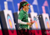 Atletas mexicanos en tiro con arco iniciaron su participación en los Juegos Olímpicos de París 2024; hasta el momento Alejandra Valencia, Ana Paula Vázquez y Ángela Ruiz han avanzado a cuartos de final de esta disciplina