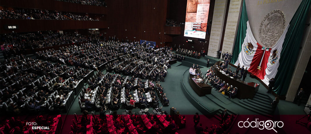 La Sala Superior del TEPJF avalaría la mayoría calificada de Morena y aliados. Foto: Especial