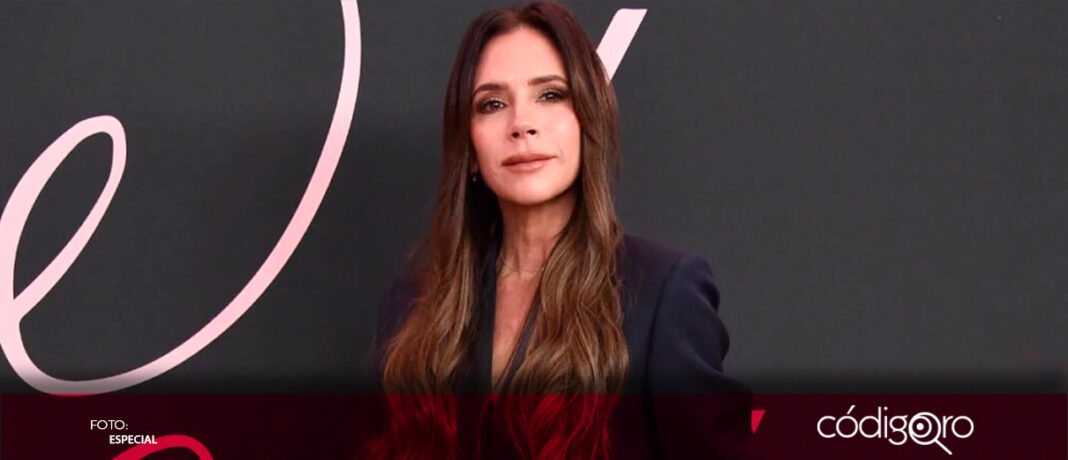 La exintegrante de las Spice Girls, Victoria Beckham, tendrá su propia serie documental en Netflix; abordará su faceta como diseñadora de moda, aunque por el momento no hay título ni fecha de publicación