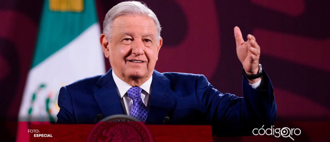 López Obrador pidió “tener confianza” en la FGR en el caso de Héctor Cuén y aseguró que “no habrá impunidad para nadie”