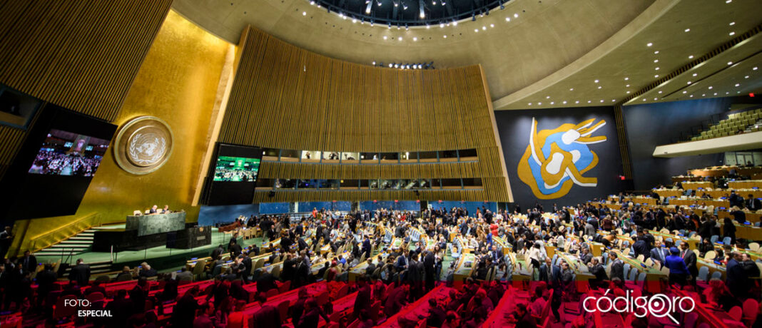 La Asamblea General de Naciones Unidas comenzará mañana con la ausencia de los presidentes de China, Rusia y Venezuela; a ellos se suma el rey Mohamed VI de Marruecos y está en el aire la asistencia del primer ministro israelí, Benjamín Netanyahu